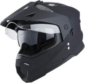 Off-Road Helmets