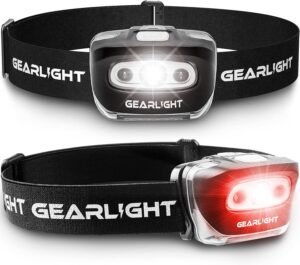 GearLight