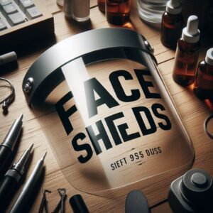 Face Shields