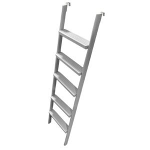 Fixed ladder