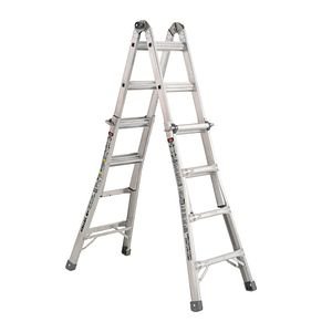 Multi-Position ladder