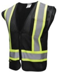 class 1 safety vest,