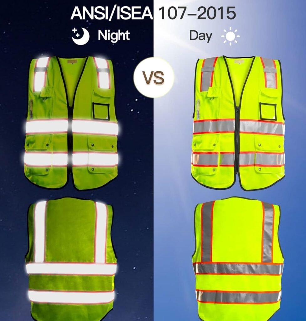 safety vest