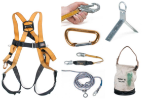 Fall Protection Equipment