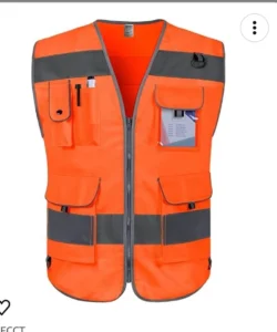 High-Visibility Clothing