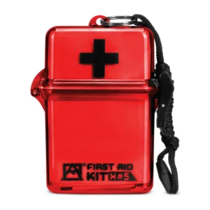 First Aid Kits