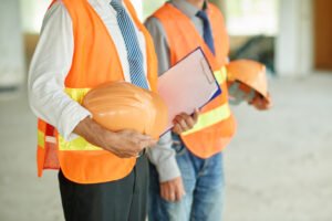 Construction Safety Training 
