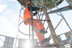 Construction Safety Training 