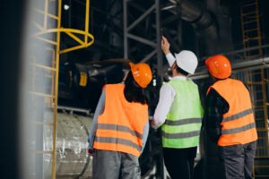 Construction Safety Training 